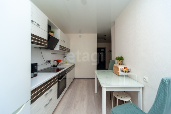 
  Продается 1-комн. квартира 40 м². Фото 6.