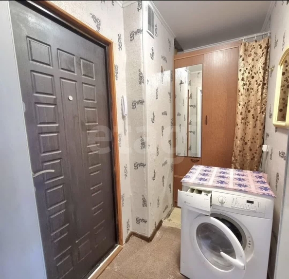 
  Продается 1-комн. квартира 32.3 м². Фото 10.