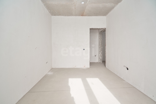 
  Продается 1-комн. квартира 49.2 м², в ЖК Самолет, литера 25. Фото 2.