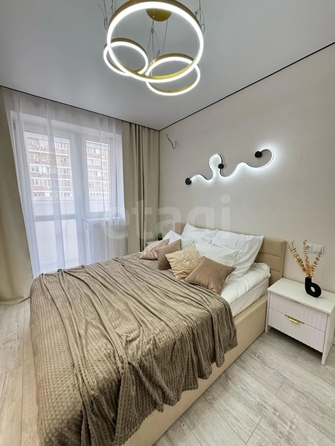 
  Продается 2-комн. квартира 60 м². Фото 1.