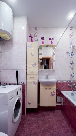 
  Продается 1-комн. квартира 35.1 м². Фото 10.