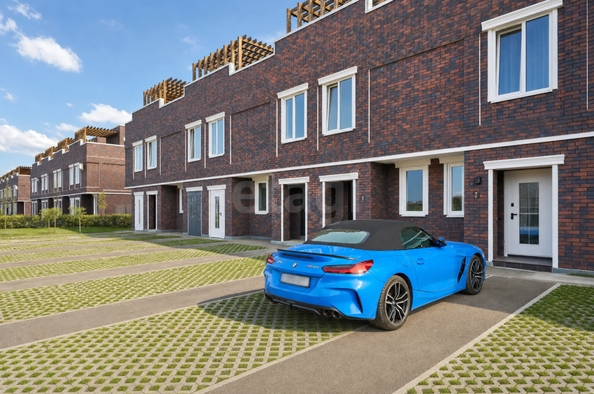 
  Продается 3-комн. квартира 75.7 м². Фото 22.