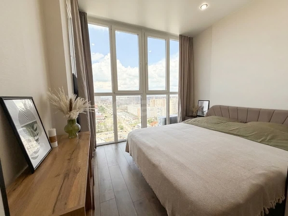 
  Продается студия 26 м², в МКР Любимово, 2 квартал литер 1. Фото 1.
