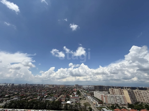 
  Продается студия 26 м², в МКР Любимово, 2 квартал литер 1. Фото 14.