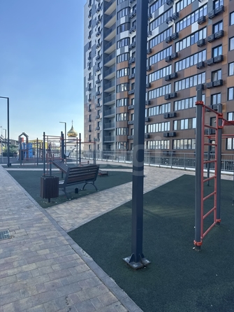 
  Продается 1-комн. квартира 41.7 м². Фото 22.