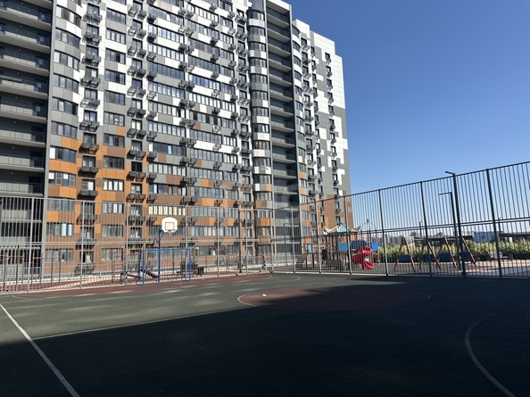 
  Продается 1-комн. квартира 41.7 м². Фото 24.