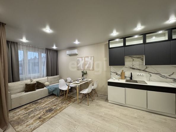 
  Продается 2-комн. квартира 44.3 м². Фото 7.