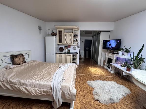 
  Продается апартамент 28.4 м². Фото 6.