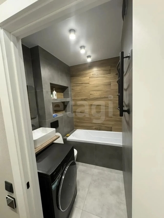 
  Продается студия 24 м², в ЖК Самолет, литера 25. Фото 9.