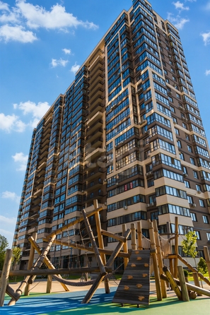 
  Продается 2-комн. квартира 55.2 м². Фото 8.