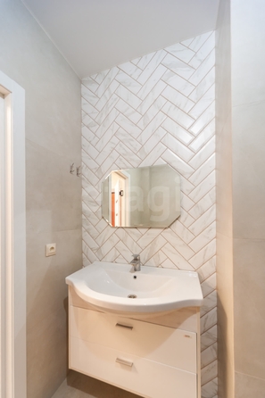 
  Продается 1-комн. квартира 34.8 м². Фото 17.