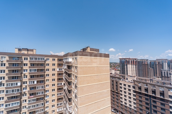 
  Продается 1-комн. квартира 34.8 м². Фото 22.