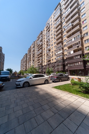
  Продается 1-комн. квартира 34.8 м². Фото 25.
