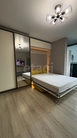 
  Продается студия 36 м². Фото 5.