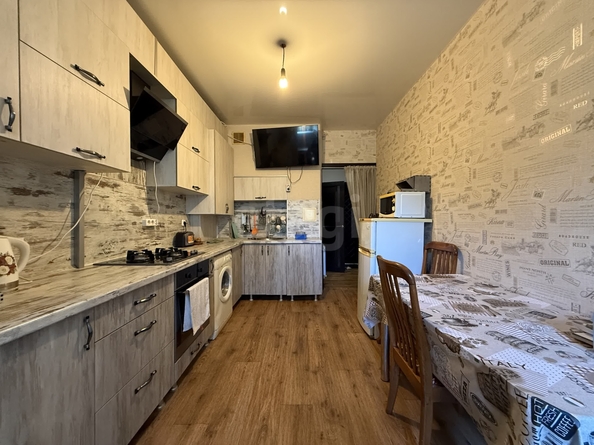 
  Продается 1-комн. квартира 37.9 м². Фото 3.