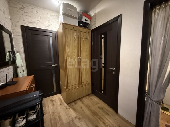 
  Продается 1-комн. квартира 37.9 м². Фото 6.