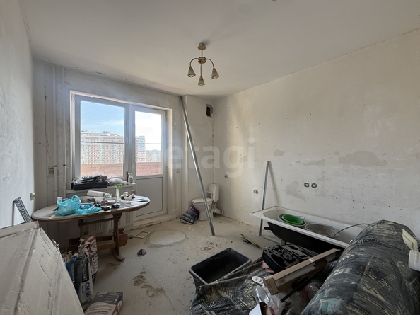 
  Продается 1-комн. квартира 41.7 м². Фото 8.