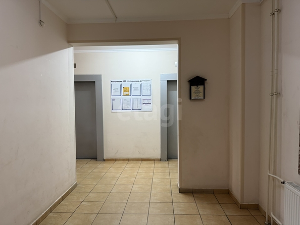 
  Продается 1-комн. квартира 41.7 м². Фото 10.