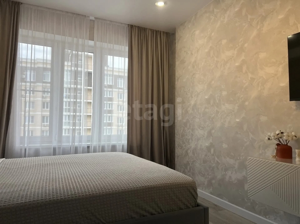 
  Продается 1-комн. квартира 37.8 м². Фото 6.