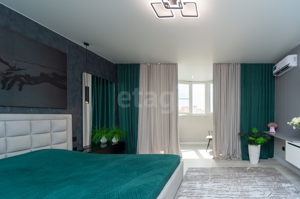 
  Продается 2-комн. квартира 58.8 м². Фото 5.
