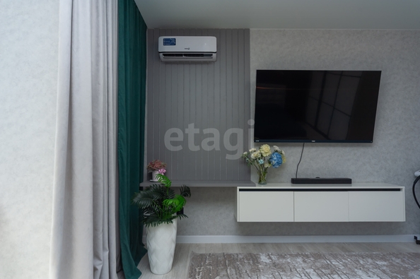 
  Продается 2-комн. квартира 58.8 м². Фото 8.
