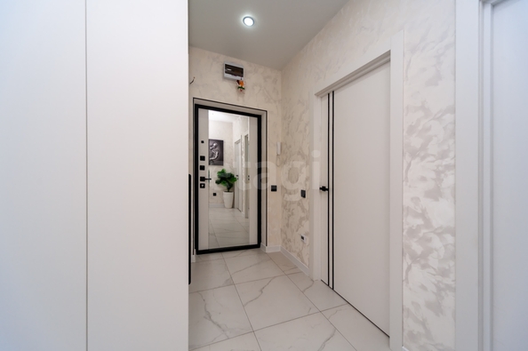 
  Продается 2-комн. квартира 58.8 м². Фото 34.