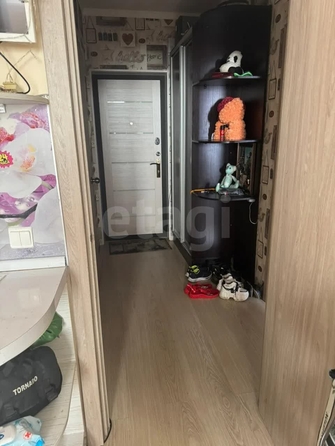 
  Продается 1-комн. квартира 39.4 м². Фото 6.