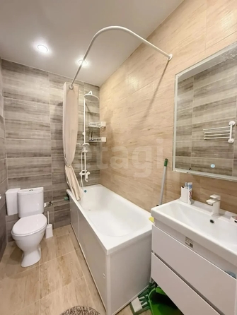 
  Продается 1-комн. квартира 38.7 м². Фото 5.