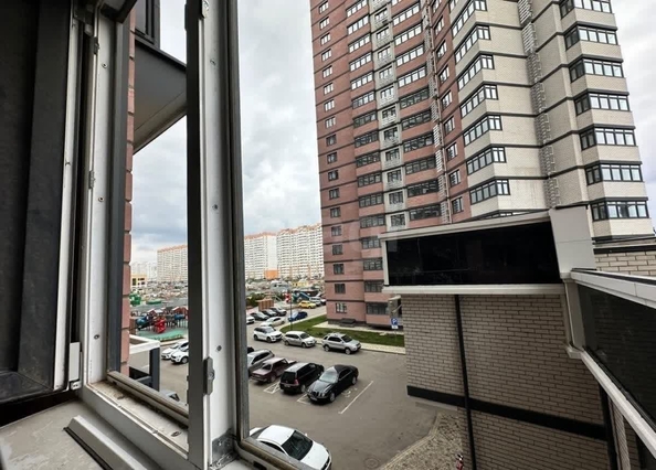 
  Продается 2-комн. квартира 57.9 м², в ЖК Парк у дома, литера 8.1. Фото 8.
