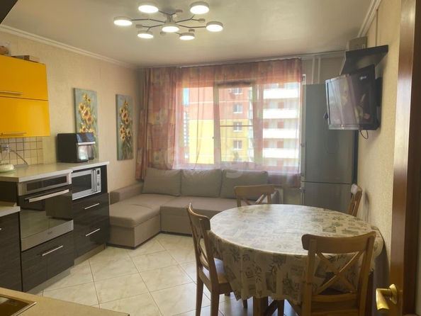 
  Продается 3-комн. квартира 81.2 м². Фото 6.