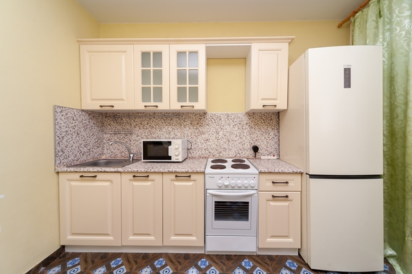 
  Продается 1-комн. квартира 35.9 м². Фото 7.