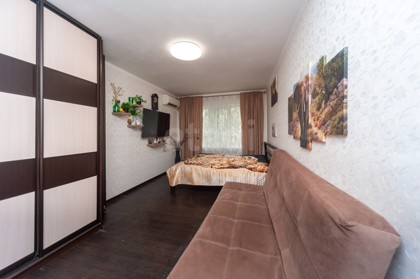 
  Продается 1-комн. квартира 35.1 м². Фото 5.