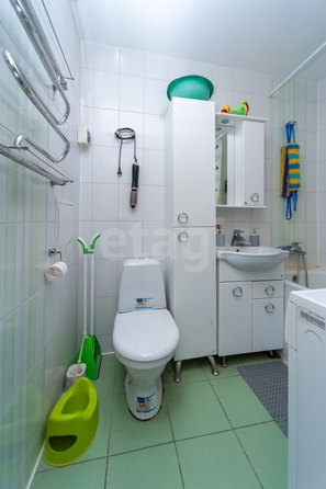 
  Продается 1-комн. квартира 35.1 м². Фото 14.