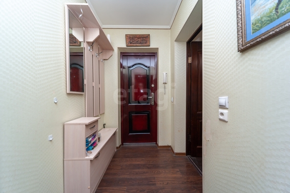 
  Продается 1-комн. квартира 35.1 м². Фото 16.