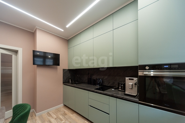 
  Продается 3-комн. квартира 75.4 м². Фото 17.