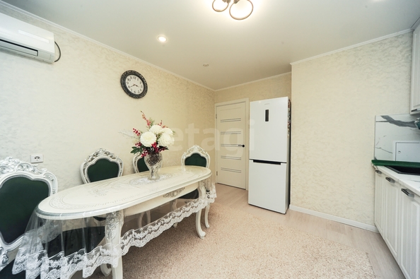 
  Продается 2-комн. квартира 59.4 м². Фото 12.