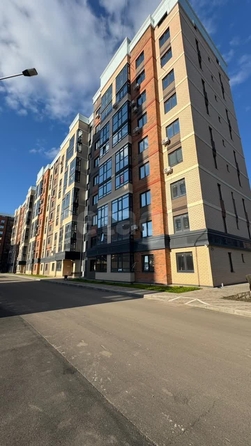 
  Продается 1-комн. квартира 37.2 м². Фото 17.