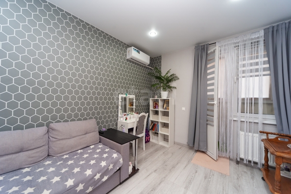 
  Продается 1-комн. квартира 37.7 м². Фото 6.