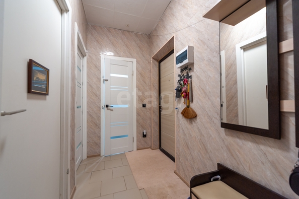 
  Продается 1-комн. квартира 37.7 м². Фото 21.