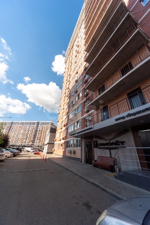 
  Продается 1-комн. квартира 37.7 м². Фото 27.