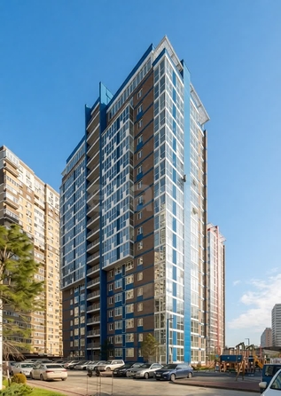 
  Продается 1-комн. квартира 33.1 м². Фото 14.