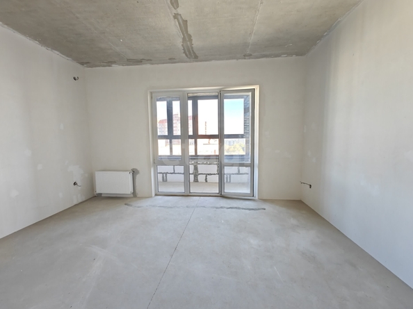 
  Продается студия 29.4 м², в ЖК Сердце. Фото 3.