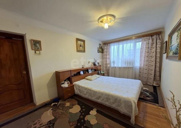 
  Продается 3-комн. квартира 60.4 м². Фото 5.