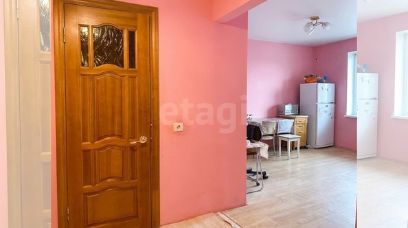 
  Продается 1-комн. квартира 43.4 м². Фото 5.