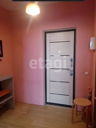 
  Продается 1-комн. квартира 43.4 м². Фото 6.