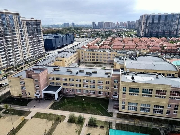 
  Продается 1-комн. квартира 42.2 м². Фото 10.