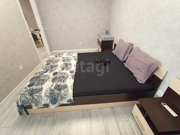 
  Продается 1-комн. квартира 44.6 м². Фото 5.