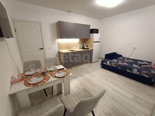 
  Продается 1-комн. квартира 44.6 м². Фото 3.