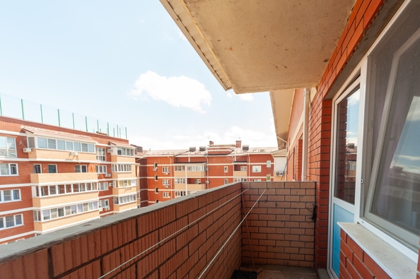 
  Продается 1-комн. квартира 23.4 м². Фото 2.