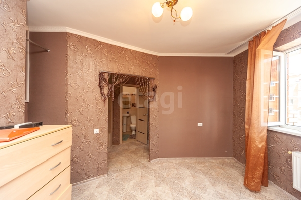 
  Продается 1-комн. квартира 23.4 м². Фото 8.